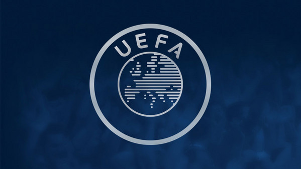 Uefa logo