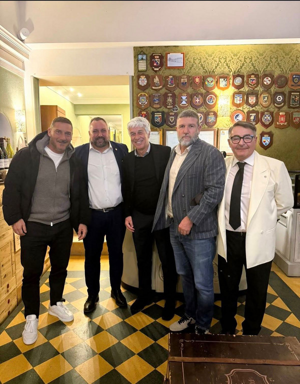 candela totti gasperini