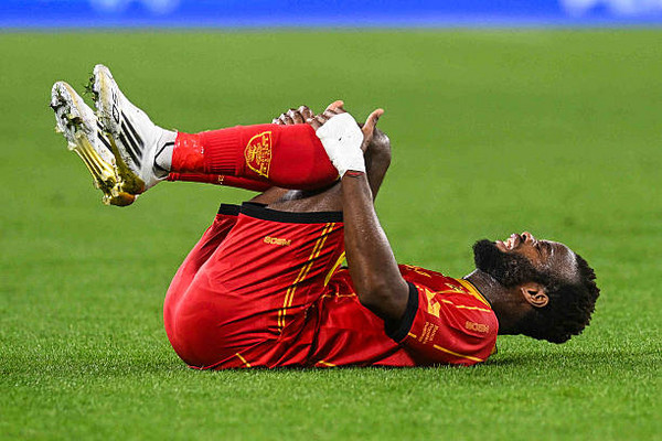 coulibaly