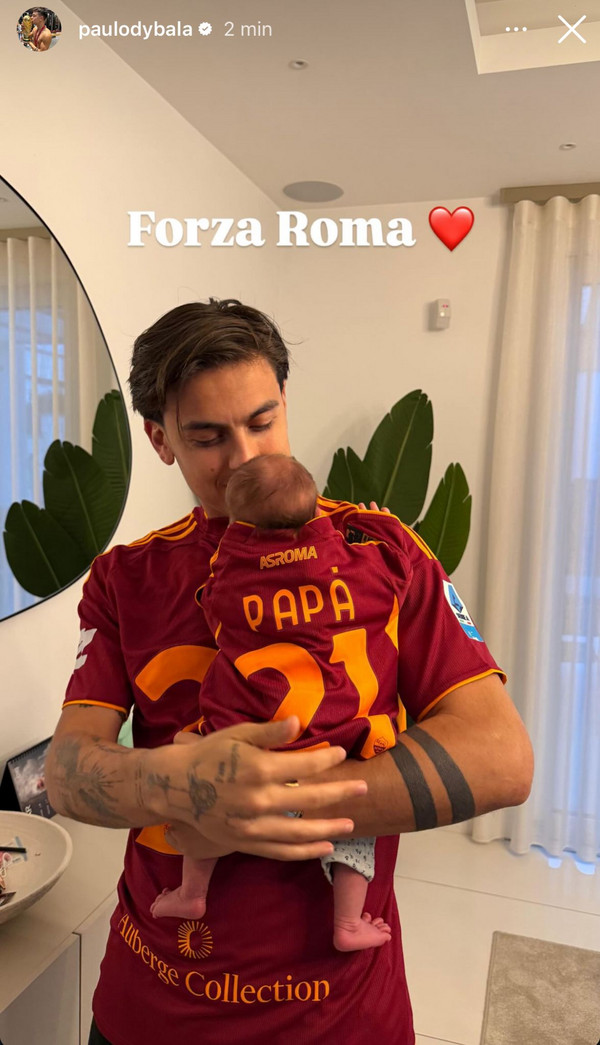 dybala ig