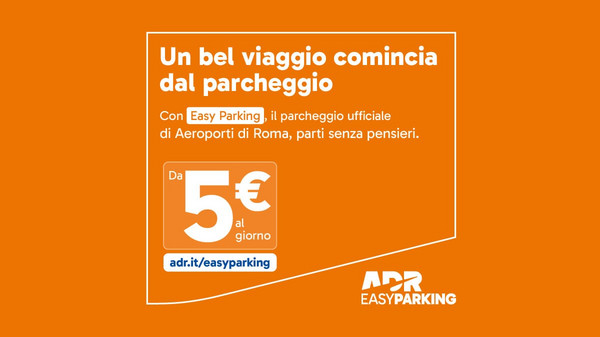 easy parking pubblicità