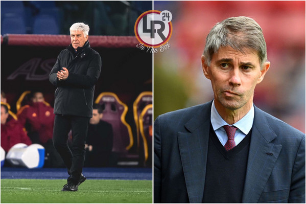 gasperini massara in the box