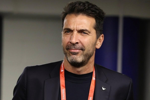 gianluigi buffon