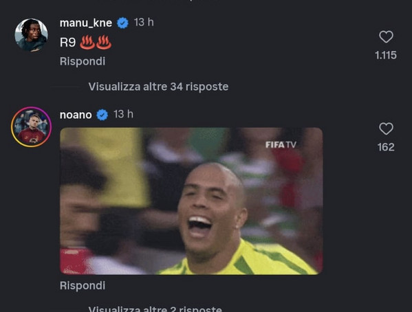 Malen Ronaldo Koné