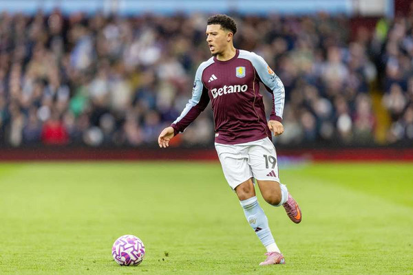jadon sancho