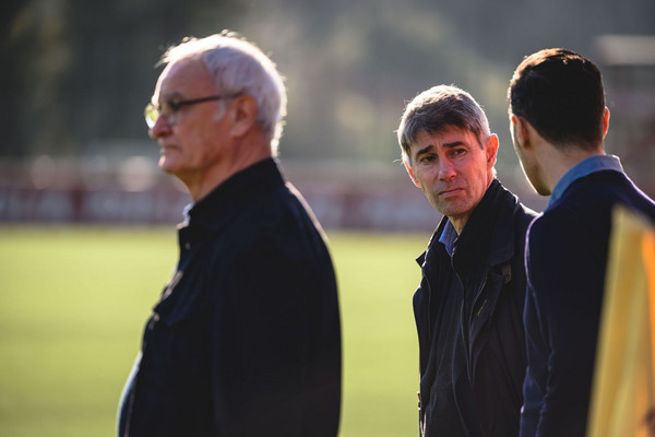 ranieri e massara