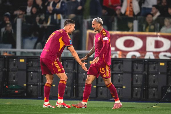 roma-juventus pellegrini wesley