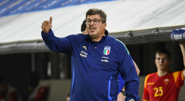 silvio baldini