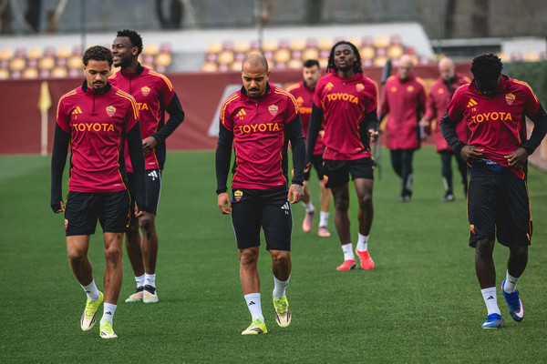 trigoria malen rensch robinio vaz