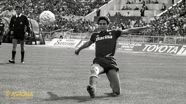 ubaldo righetti