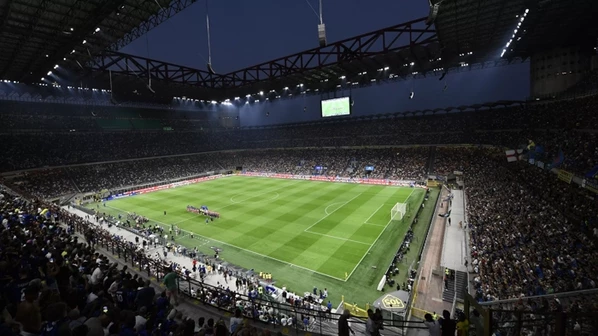 San Siro