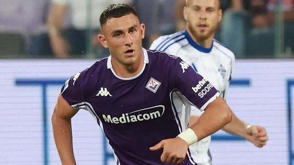 Piccoli Fiorentina