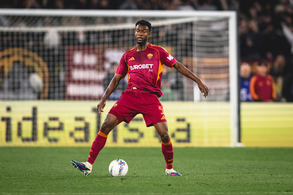 AS Roma v Pisa SC - Serie A