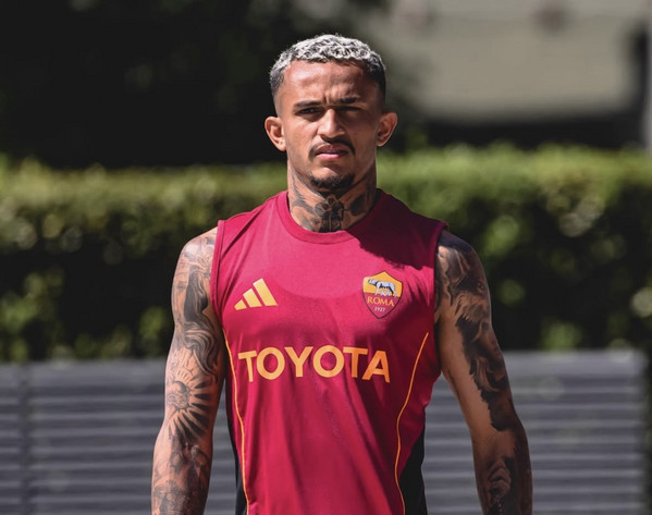 Wesley Franca