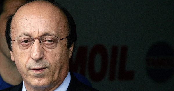 aaa Luciano-Moggi