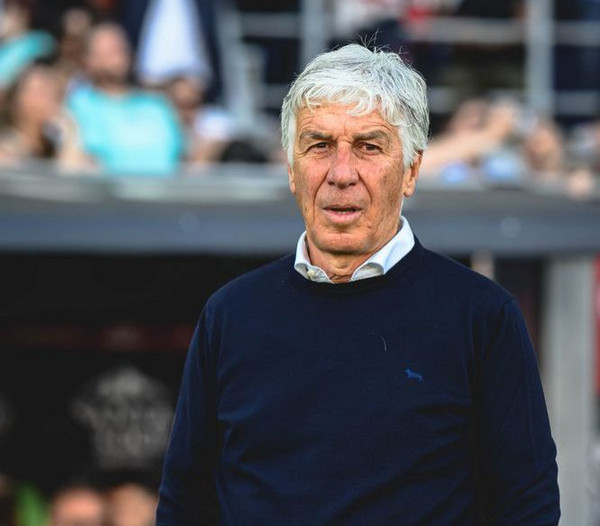 bologna-roma gasperini