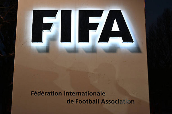 fifa zurich