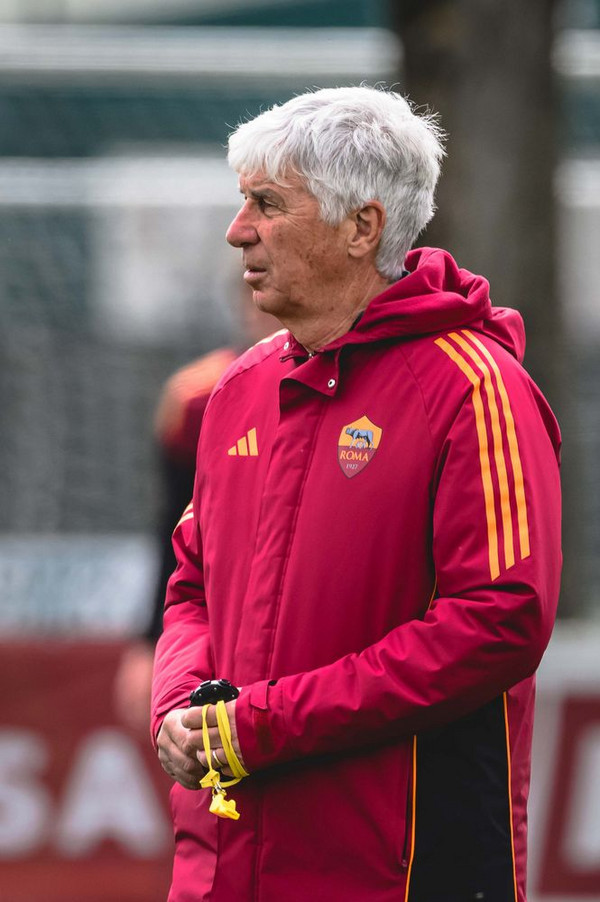 gasperini