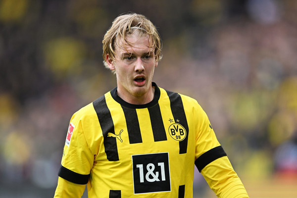 julian brandt