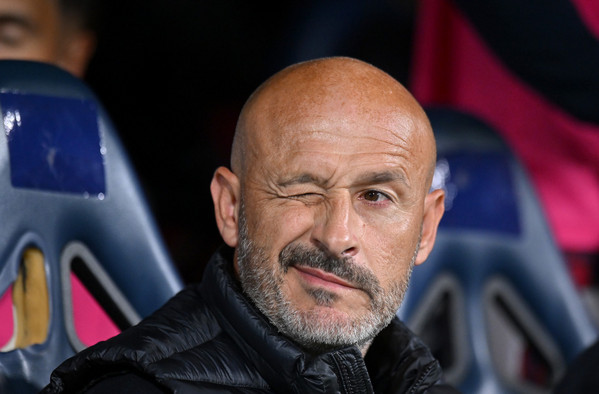 vincenzo italiano