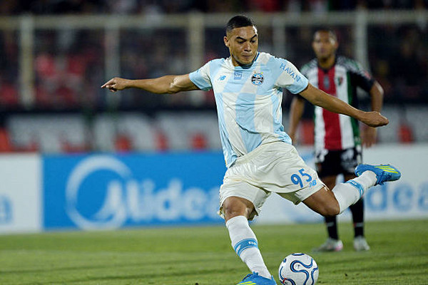 vinicius gremio
