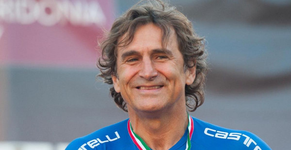 Alex Zanardi