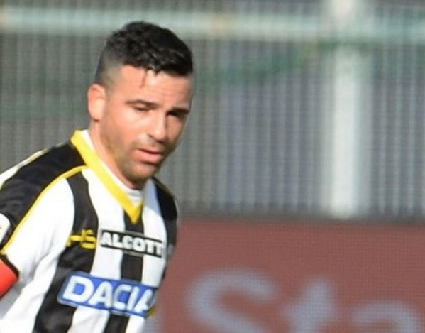Antonio Di Natale