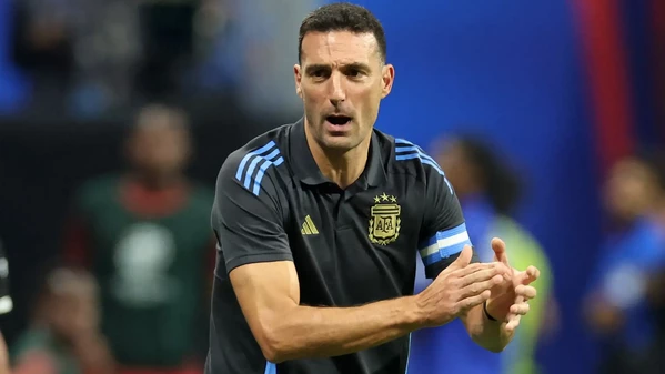 Scaloni