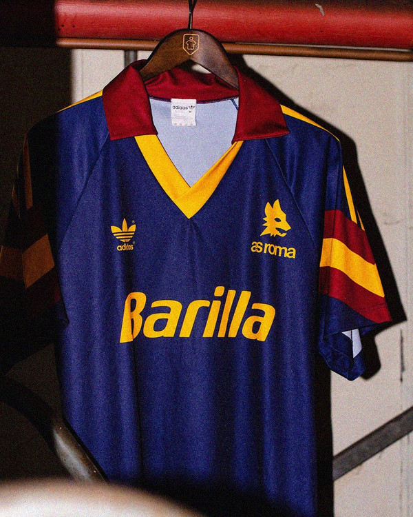 remake roma adidas