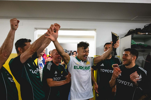 El Shaarawy