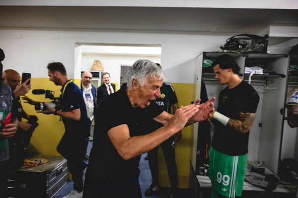 Gasperini