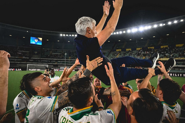 Gasperini