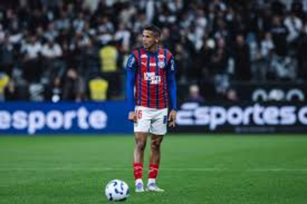 Luciano Juba Bahia