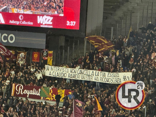aaaanaa striscione