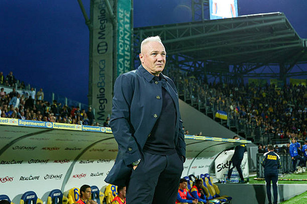 alvini frosinone