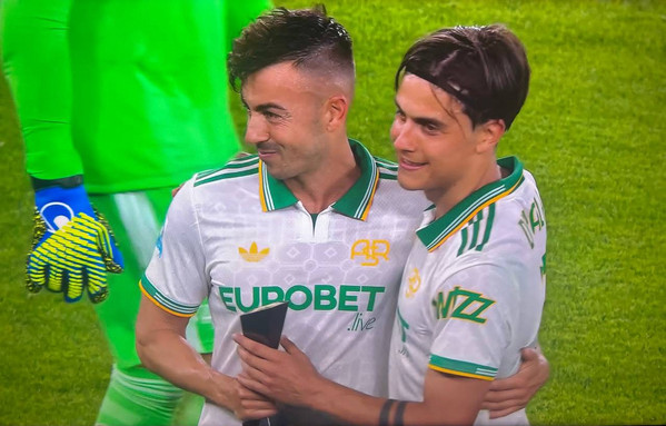 bac ELSHA DYBALA