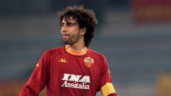 damiano tommasi