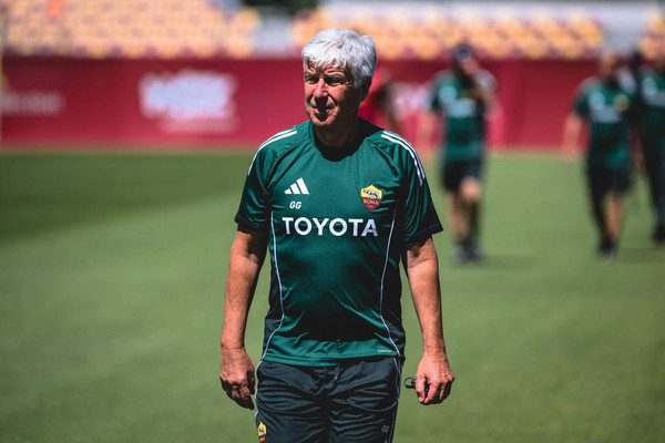 gasperini