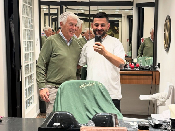 gasperini capelli