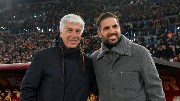 gasperini fabregas