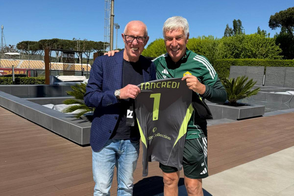 gasperini tancredi