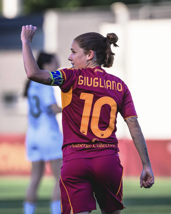 giugliano