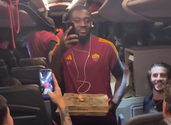 kone pullman hellas verona-roma