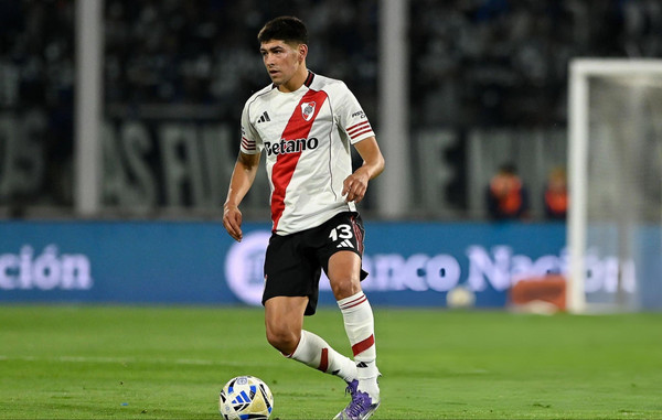 lautaro rivero