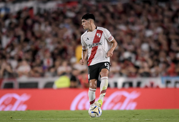 lautaro rivero