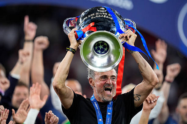 luis enrique