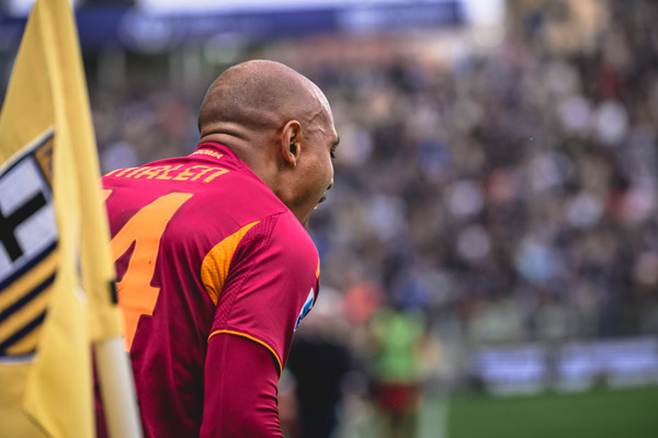 malen parma roma