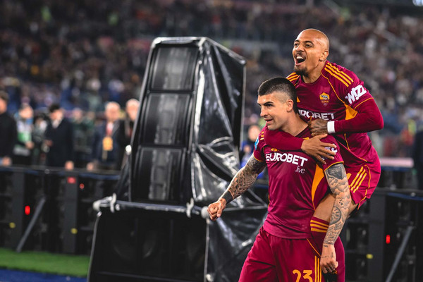 mancini e malen