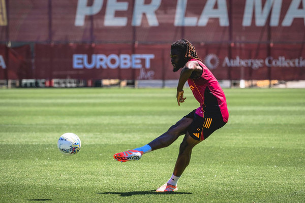 manu koné