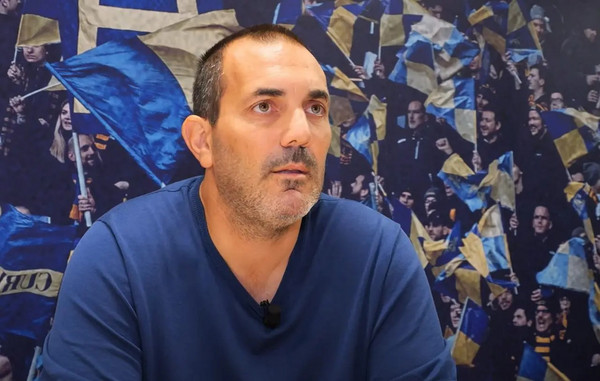 massimo margiotta